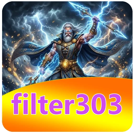 Ilustrasi unduh APK filter303
