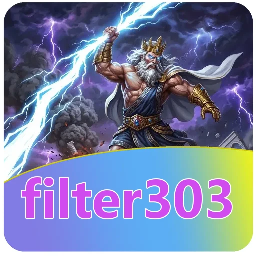 Ilustrasi unduh APK filter303 dari tautan resmi